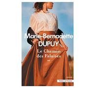 Le Chemin des falaises - Tome 2 (2)