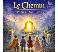 Le Chemin: La Porte du Non-Retour - Tome 1