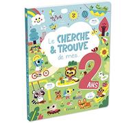 Le cherche-et-trouve de mes 2 ans