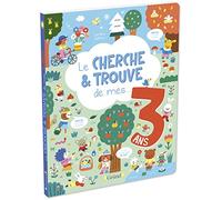 Le cherche-et-trouve de mes 3 ans