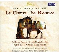 Le Cheval De Bronze - Le Cheval De Bronze