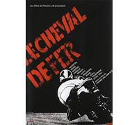 Le Cheval de Fer - DVD