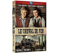 § Le Cheval de fer - Saison 1 Vol.1