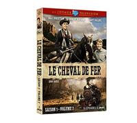 Le Cheval de Fer-Saison 1-Volume 2