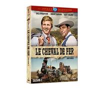Le Cheval de Fer-Saison 2