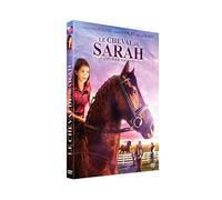 Le cheval de Sarah