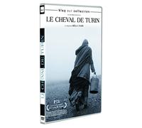 Le Cheval de Turin