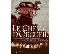 Le Cheval d'orgueil
