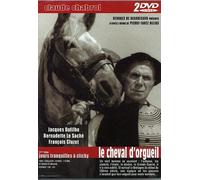 Le Cheval d'orgueil + Jours tranquilles à Clichy