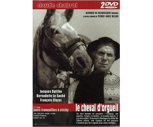 Le Cheval d'orgueil + Jours tranquilles à Clichy