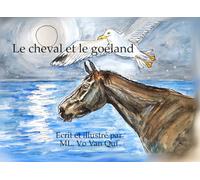 Le cheval et le goéland