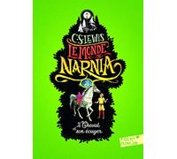 Le cheval et son ecuyer (Folio Junior)
