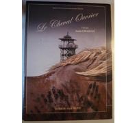 Le Cheval Ouvrier - DVD