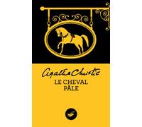 Le Cheval Pale (Masque Christie)