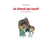 Le cheval qui sourit