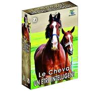 LE CHEVAL - UN ÊTRE INTELLIGENT