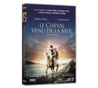 Le Cheval venu de la mer