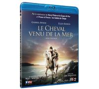 Le Cheval venu de la mer [Blu-ray]
