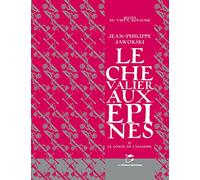 Le Chevalier aux épines T.2: Le Conte de l'assassin