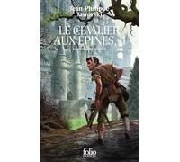 Le Chevalier aux épines: Tome 2, Le conte de l'assassin
