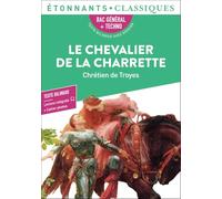 Le Chevalier de la charrette - Bac 2027