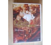 Le Chevalier de Maison Rouge : L'Intégrale de la série en 2 DVD