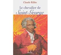 Le chevalier de Saint George