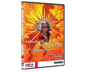 Le Chevalier de Saint-George, un Africain à la cour