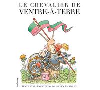 Le Chevalier de ventre-à-terre