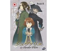 Le Chevalier D'eon: Book 2 - Agent Provocateur [DVD]