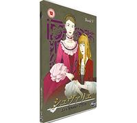 Le Chevalier D'eon: Book 5 - Volte-Face [DVD]