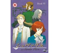 Le Chevalier D'eon: Book 6 - Bete Noire [DVD]