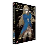 Le Chevalier d'Eon - Livre 1 [Édition Collector]
