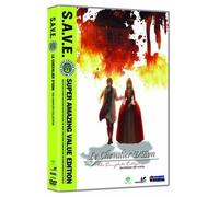 Le Chevalier D'Eon - The Complete Series Box Set S.A.V.E. (DVD) (US IMPORT)