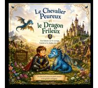 Le Chevalier peureux et le dragon frileux