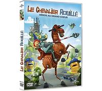 Le Chevalier Rouillé, un héros au grand coeur