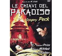 Le Chiavi Del Paradiso