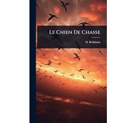 Le Chien De Chasse