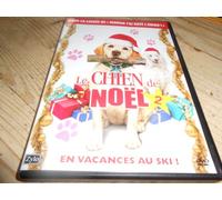 Le chien de Noël 2