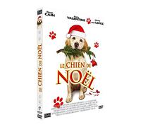 Le chien de Noël