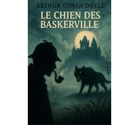 Le chien des Baskerville