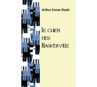 Le chien des Baskerville