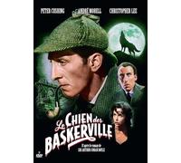 Le chien des Baskerville