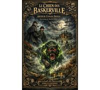Le chien des Baskerville