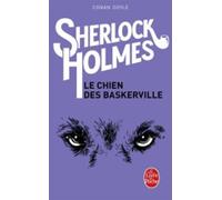 Le chien des Baskerville