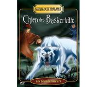 Le chien des baskerville [FR IMPORT]