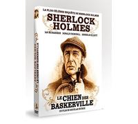 Le chien des baskerville [FR Import] [DVD]