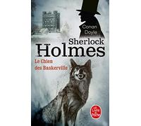 Le chien des Baskerville (Le Livre de Poche)