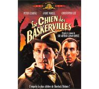 Le Chien des Baskervilles