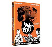 LE CHIEN FOU